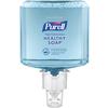Purell® Healthcare CRT Healthy Soap™ High Performance Foam - Refill for ES6 Touch-Free Dispenser, 1200 ml