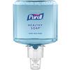 Purell® Healthcare Healthy Soap™ Ultra Mild Foam – Refill, 1200 ml Bottle - Refill for ES6 Touch-Free Dispenser