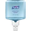 Purell® Healthcare Healthy Soap™ Ultra Mild Foam – Refill, 1200 ml Bottle - Refill for ES8 Touch-Free Dispenser