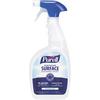 Purell® Healthcare Surface Disinfectant - 32 oz Spray Bottle, 1/Pkg