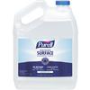 Purell® Healthcare Surface Disinfectant - 1 Gallon Pour Bottle, 1/Pkg