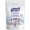 Purell® Singles Advanced Instant Hand Sanitizer – Single Use, Nonsterile 