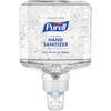 Purell® Healthcare Advanced Hand Sanitizer Gel - Refill for Purell® ES8 Touch-Free Dispenser, 1200 ml Bottle