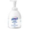 Purell® Healthcare Advanced Hand Sanitizer Foam, 535 ml Bottle