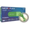 Gants d’examen en néoprène Microflex® Neosoft™ — Non poudrés, 100/emballage