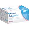 SafeBasics™ Earloop Procedure Masks – ASTM Level 1, 50/Box - Pink