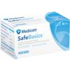 SafeBasics™ Earloop Procedure Masks – ASTM Level 3, Blue, 50/Box 