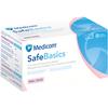 SafeBasics™ Earloop Procedure Masks – ASTM Level 3, 50/Box - Pink