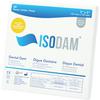 Isodam® Polyisoprene Dental Dam – Latex Free, Blue