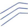Embouts de seringue air/eau jetables Braval® – Bleus, 250/emb