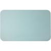Patterson® Bracket Tray Covers, 1000/Pkg - Size C, 11" W x 17-1/4" L, Blue