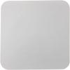 Patterson® Bracket Tray Covers, 1000/Pkg - Specialty Size, 11" W x 11" L, White