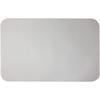 Patterson® Bracket Tray Covers, 1000/Pkg - Size D, 10-1/4" W x 15-3/4" L, White