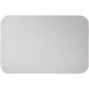 Patterson® Bracket Tray Covers, 1000/Pkg - Specialty Size, 9" W x 13-1/2" L, White