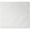 Patterson® Headrest Covers, 500/Pkg - White, 10" W x 10" L