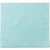 Patterson® Headrest Covers, 500/Pkg - Blue, 10" W x 10" L