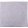 Patterson® Headrest Covers, 500/Pkg - Lavender, 10" W x 10" L