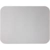 Patterson® Bracket Tray Covers, 1000/Pkg - Size A, 9-1/2" W x 12-3/8" L, White