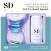 Naturals LED Home Whitening and Atercare Kit, Professional Trial Offer