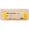 One Coat SE Bond Micro Applicator – 50/Pkg - Yellow