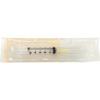 BD™ Syringe/Needle Combination with BD Luer-Lok™ Tips – 5 ml, 100/Pkg - 20 Gauge