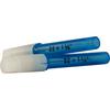 Root Canal Pressure Syringe System – Needle Pressure Syringe - 22 Gauge, Blue, 30/Pkg