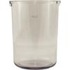 Vac-U-Mixer Replacement Plastic Bowls - 875 ml