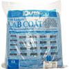 Defend+Plus Full Length Lab Coats, 10/Pkg - Ceil Blue, Small
