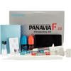 Système d’adhésif dentaire Panavia™ F2.0 à polymérisation mixte, ensemble de lancement
