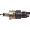 QUATTROcare Plus Adapters - For use with W&H high speed handpieces