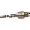 Midwest® Tradition™ Plus Handpiece K-Style Couplers - KS6 6-Pin