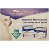 Patterson® Waterline Maintenance Tablets Sample, 1/Pkg 