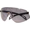 Outback Protective Eyewear - Black Frame, Tinted Lens