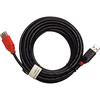 USB Extender Cables - 15 ft