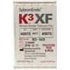 K3™ XF NiTi Files – Procedure Packs, 6/Pkg