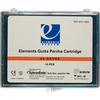 elements™ Obturation Unit Cartridges - Gutta Percha, 10/Pkg