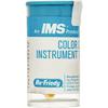 IMS® Color Tabs, 5/Pkg - Yellow