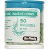 IMS Color Code Rings – Large, 50/Pkg - Green