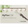 Limes NiTi à mémoire contrôlée HyFlex® CM™, 25 mm, ensembles assortis, 6/emballage