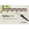 Limes NiTi à mémoire contrôlée HyFlex® CM™, 31 mm, ensembles assortis