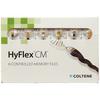 HyFlex® CM™ Controlled Memory NiTi Files – 31 mm Assortment Packs, 6/Pkg