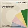Hygenic® Dental Dam Convenience Pack – Children, 5" x 5", 364/Pkg