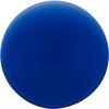 Vericore Mill Wax Disc with Collar, Blue