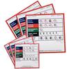 GHS Chemical Product Labels - 4