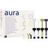 Aura Ultra Universal Restorative Material Complet Refill, 20/Pkg