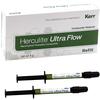 Herculite® Ultra Flow Composite, 2 g Syringes with Tips