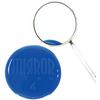Mirror Gear™ Mirror Covers - Blue, Size 4, 12/Pkg