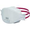 3M™ Aura™ 1870+ N95 Health Care Particulate Respirator and Surgical Mask – White, 440/Pkg 