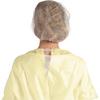 AssureWear® VersaGown Isolation Gown with Flexneck™ Technology – Extra Large, Yellow, 10/Pkg 