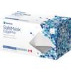 SafeMask® EdgePro™ 95PFE-L2 Surgical Respirator – Size Medium, Latex Free, White, 50/Pkg